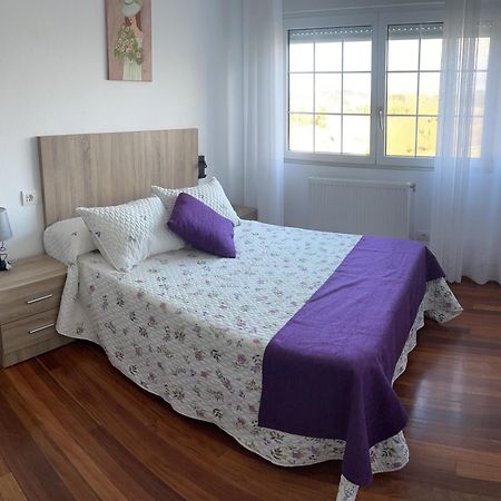Viviendas Vacacionales As Lagas Palas de Rei Kültér fotó