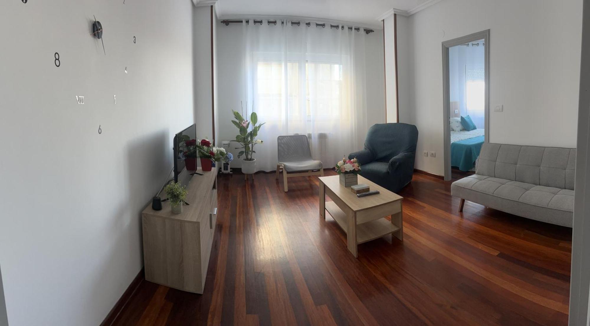 Viviendas Vacacionales As Lagas Palas de Rei Kültér fotó